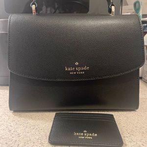 Kate Spade top handle Purse & Wallet